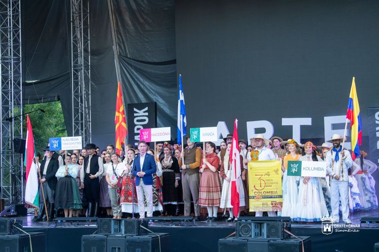 Fehérvár Médiacentrum fotója