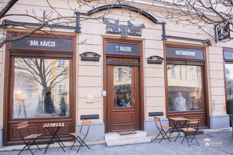 Fehérvár Médiacentrum fotója