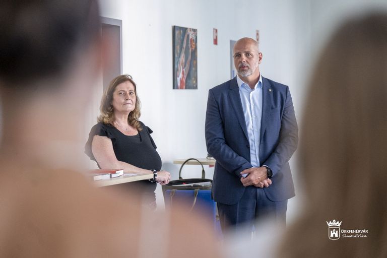 Fehérvár Médiacentrum fotója
