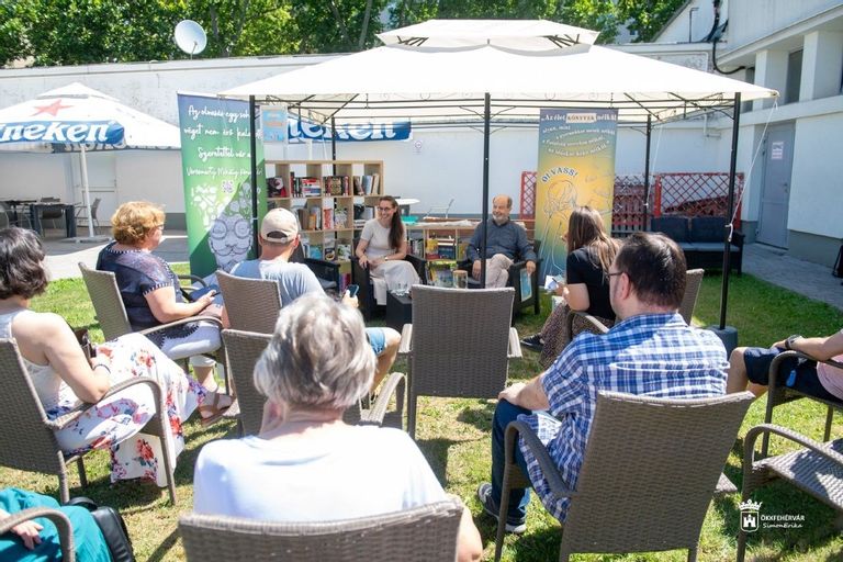 Fehérvár Médiacentrum fotója
