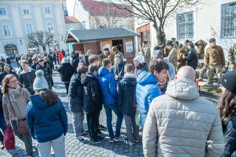 Fehérvár Médiacentrum fotója