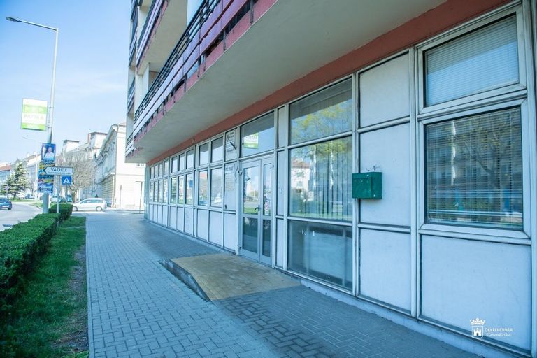 Fehérvár Médiacentrum fotója