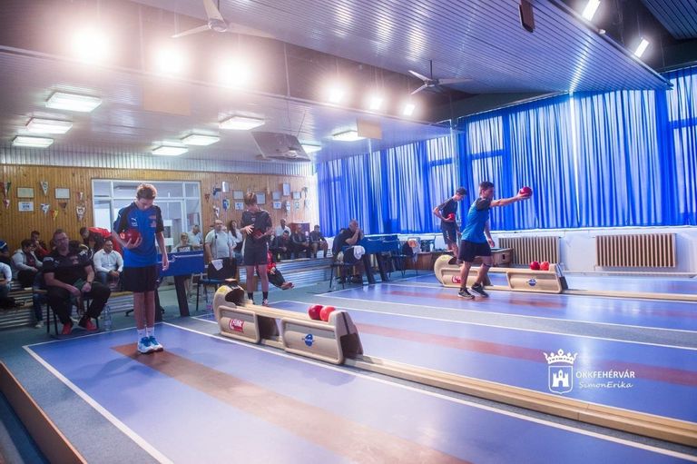 Fehérvár Médiacentrum fotója