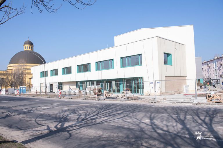 Fehérvár Médiacentrum fotója