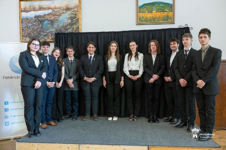 Fehérvár Médiacentrum fotója