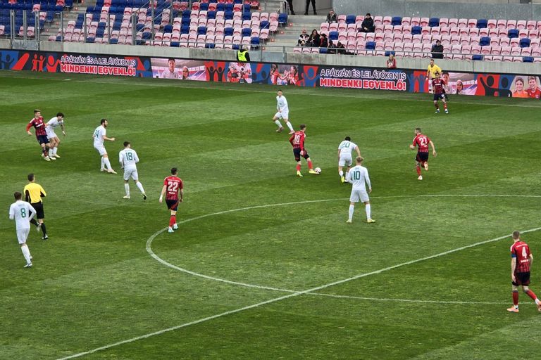 Fehérvár Médiacentrum fotója