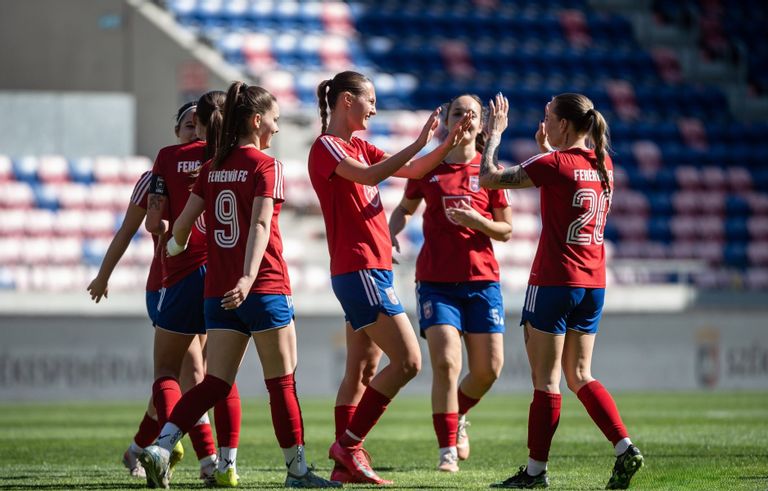 Fehérvár Médiacentrum fotója