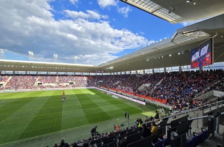 Fehérvár Médiacentrum fotója