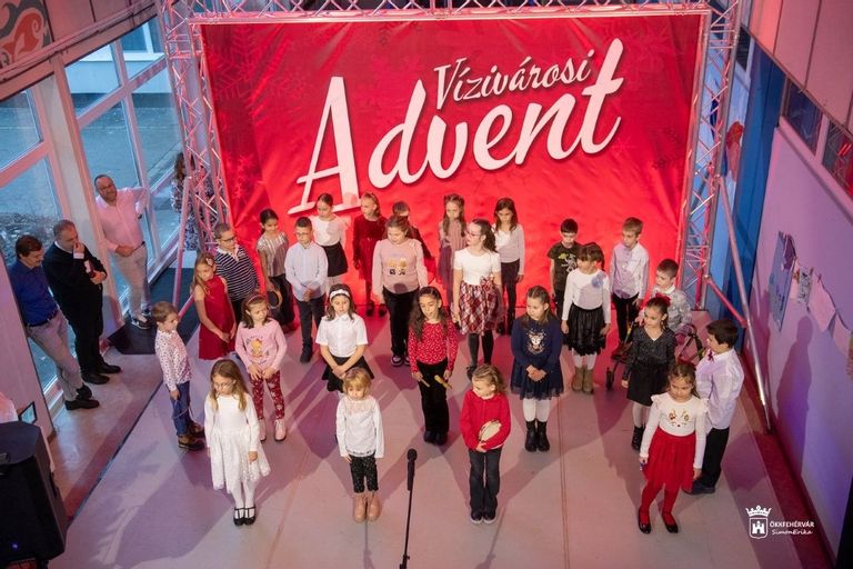 Fehérvár Médiacentrum fotója