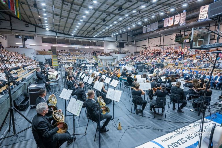 Fehérvár Médiacentrum fotója