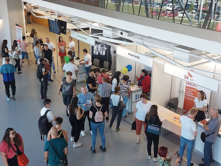 Fehérvár Médiacentrum fotója