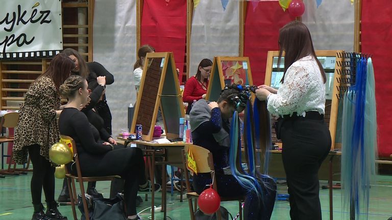 Fehérvár Médiacentrum fotója