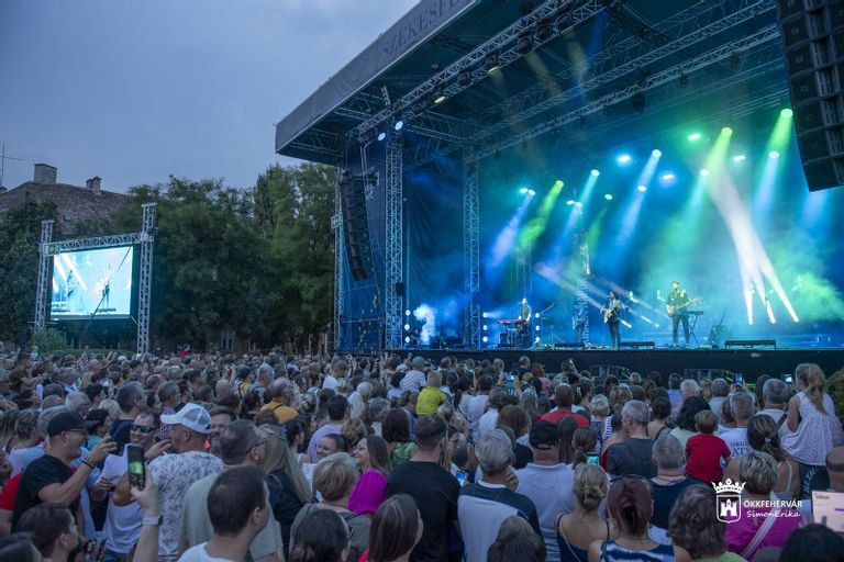 Fehérvár Médiacentrum fotója