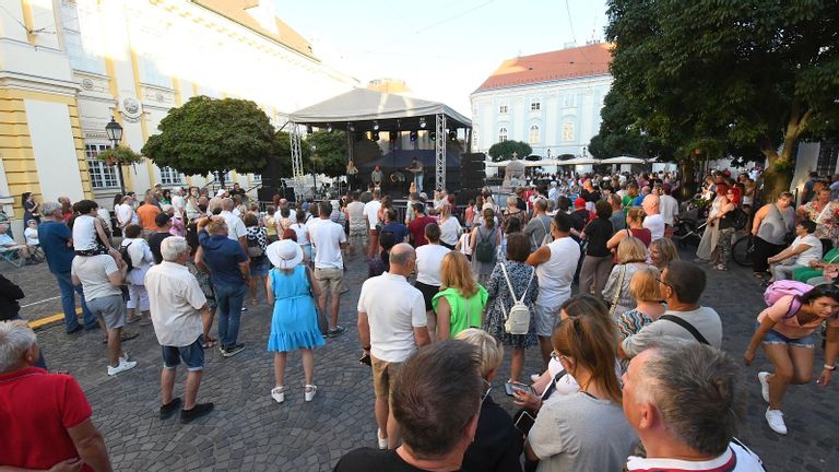 Fehérvár Médiacentrum fotója