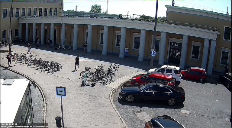 Fehérvár Médiacentrum fotója