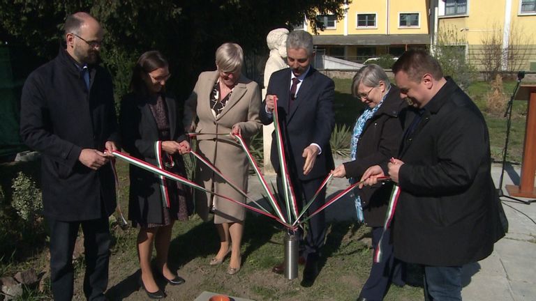 Fehérvár Médiacentrum fotója