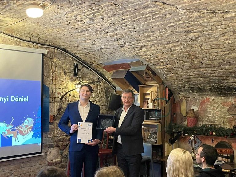 Fehérvár Médiacentrum fotója