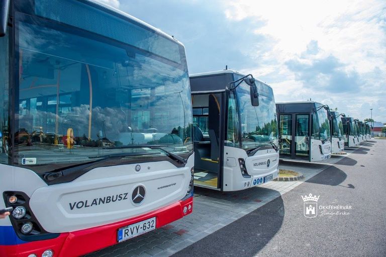 Fehérvár Médiacentrum fotója