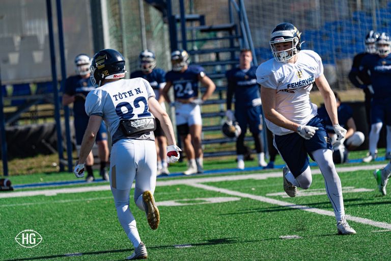 Fehérvár Médiacentrum fotója