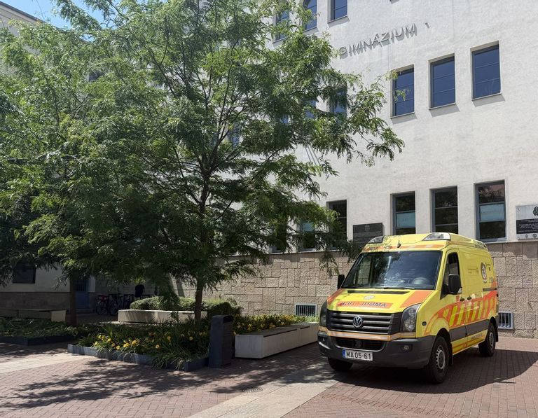 Fehérvár Médiacentrum fotója