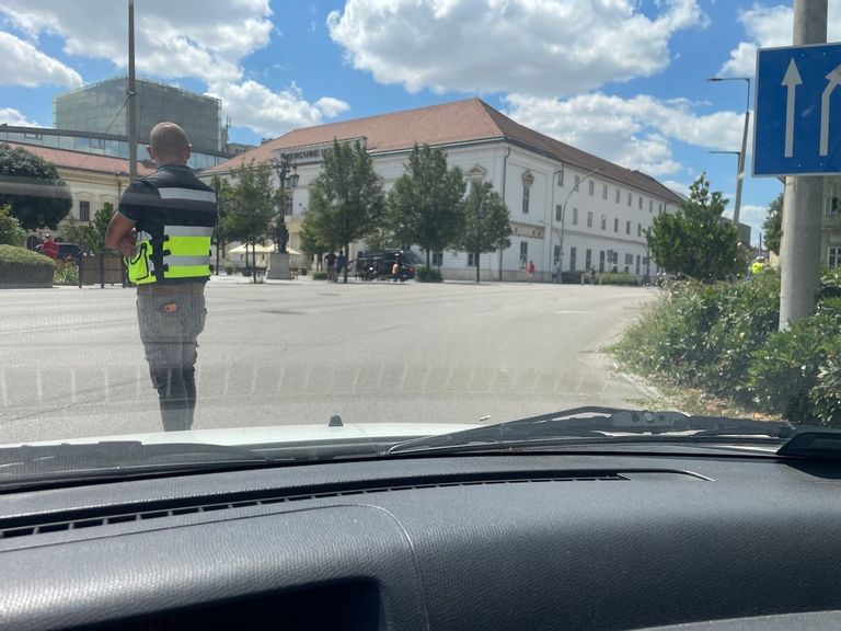 Fehérvár Médiacentrum fotója