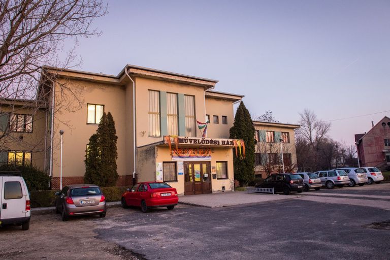 Fehérvár Médiacentrum fotója