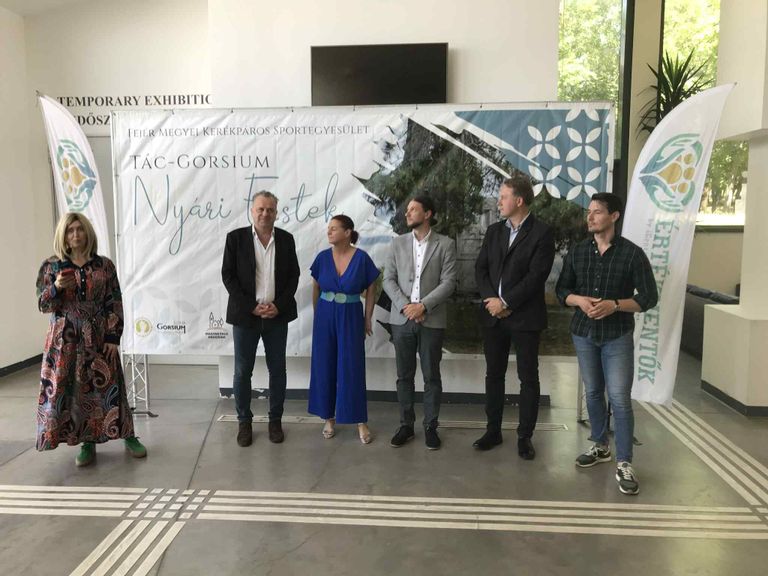 Fehérvár Médiacentrum fotója