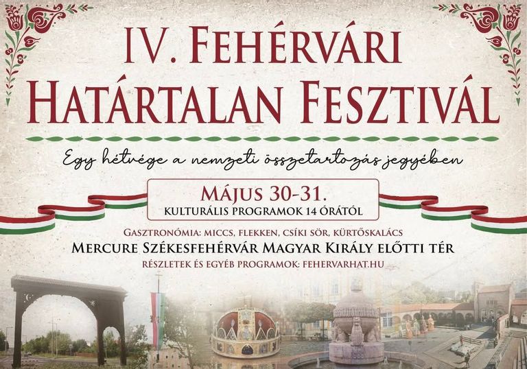 Fehérvár Médiacentrum fotója