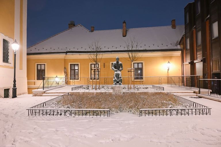 Fehérvár Médiacentrum fotója