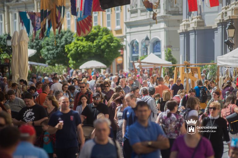 Fehérvár Médiacentrum fotója