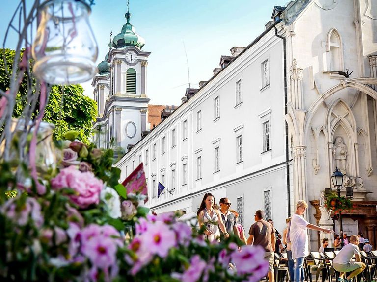 Fehérvár Médiacentrum fotója