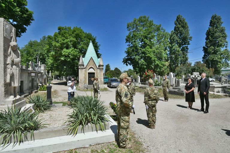 Fehérvár Médiacentrum fotója