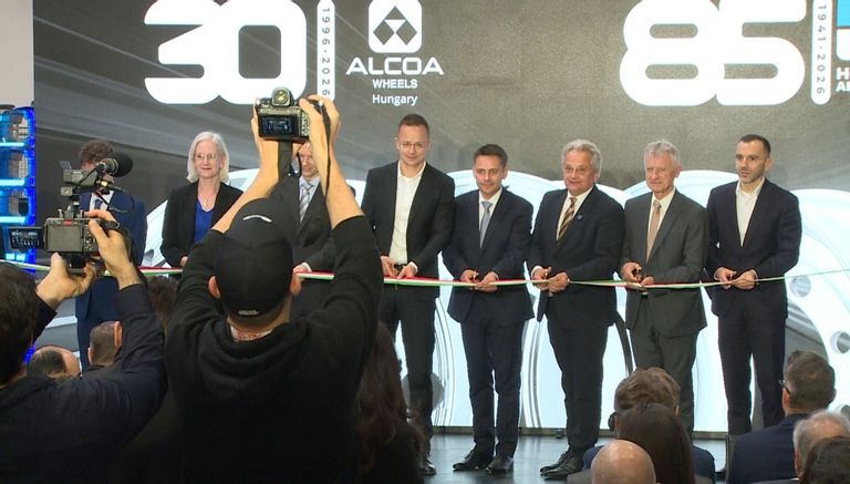 Fehérvár Médiacentrum fotója