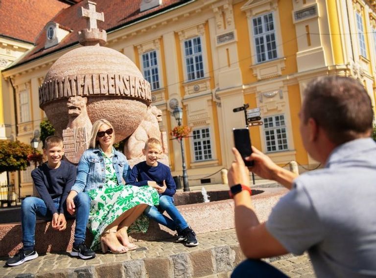 Fehérvár Médiacentrum fotója