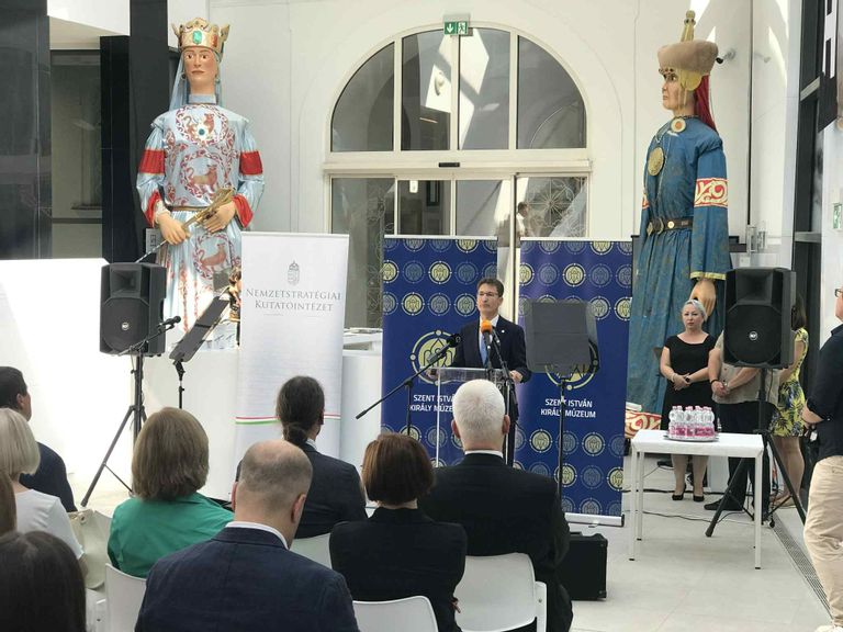 Fehérvár Médiacentrum fotója