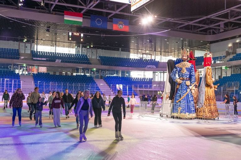 Fehérvár Médiacentrum fotója