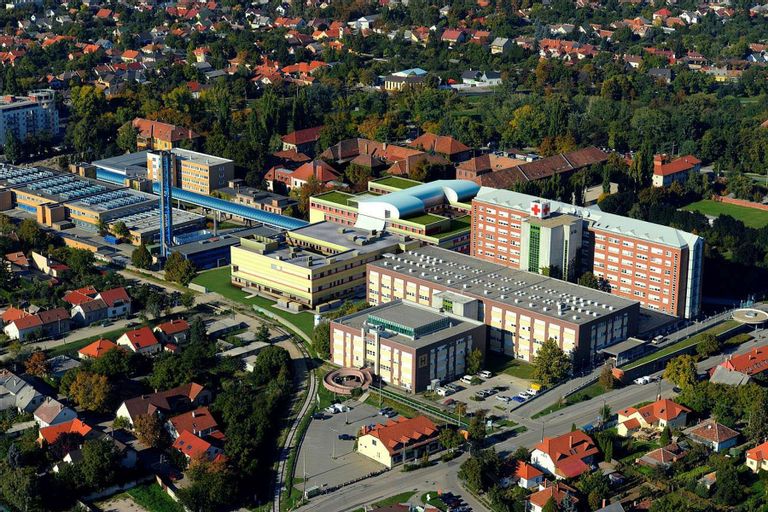 Fehérvár Médiacentrum fotója