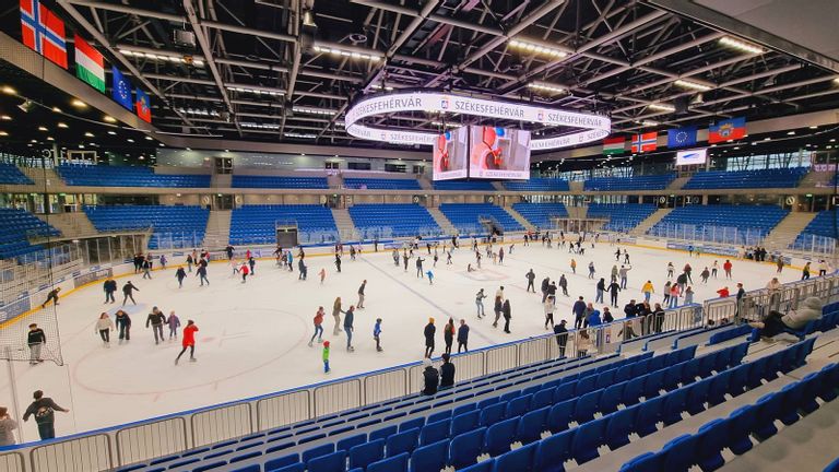 Fehérvár Médiacentrum fotója