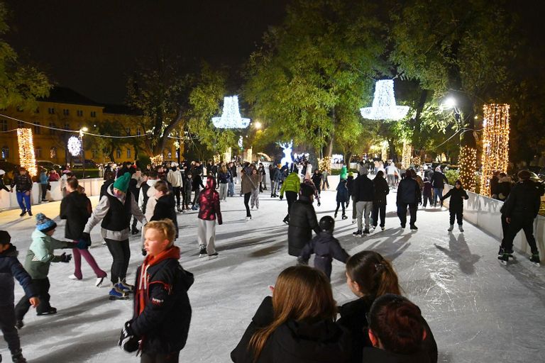 Fehérvár Médiacentrum fotója