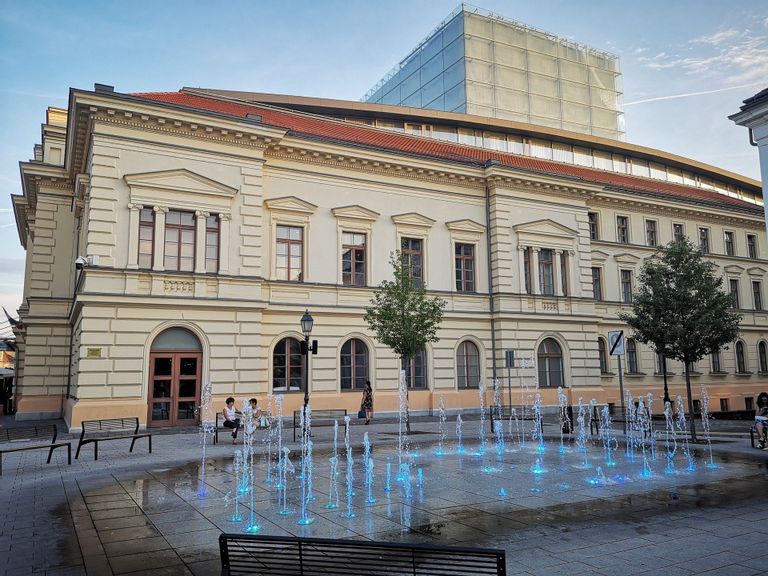 Fehérvár Médiacentrum fotója