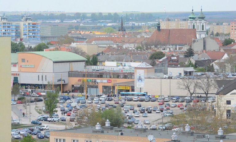 Fehérvár Médiacentrum fotója