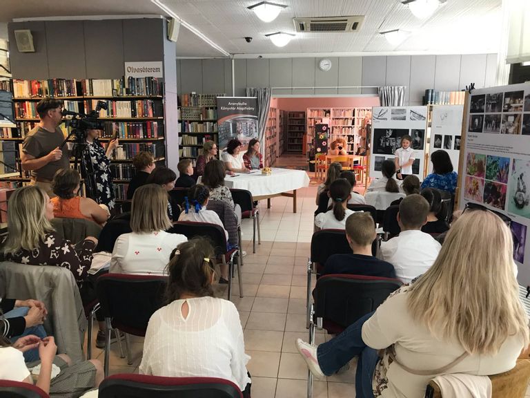 Fehérvár Médiacentrum fotója