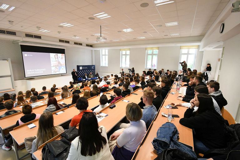 Fehérvár Médiacentrum fotója