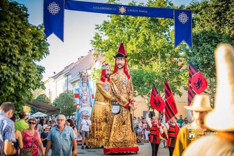 Fehérvár Médiacentrum fotója