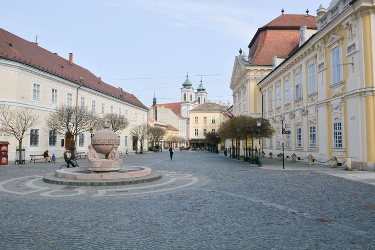 Fehérvár Médiacentrum fotója