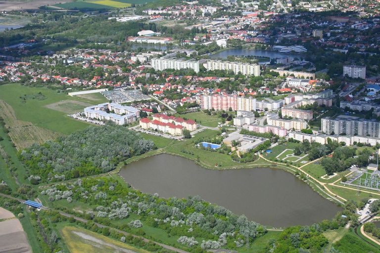 Fehérvár Médiacentrum fotója