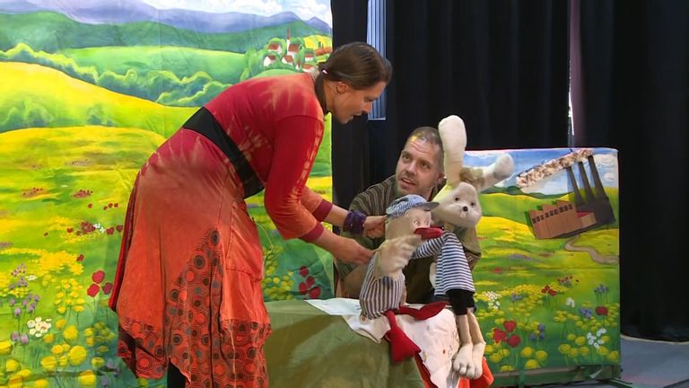 Fehérvár Médiacentrum fotója