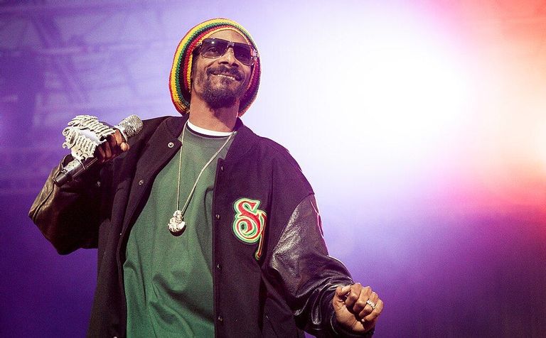 Amikor Berobbant Snoop Dogg: Ezt Hallgatta A Világ 30 Esztendeje