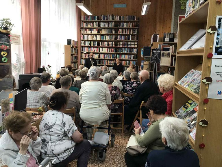 Fehérvár Médiacentrum fotója