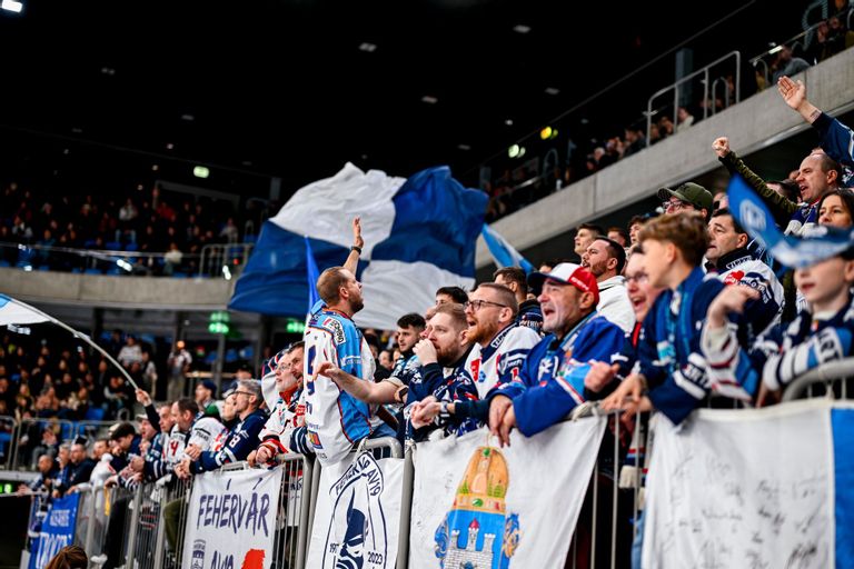 Fehérvár Médiacentrum fotója